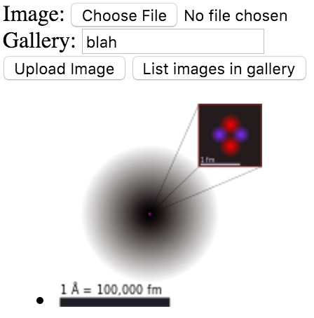 Image host example